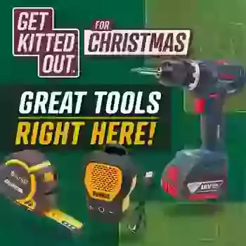 Best Deals To Get Kitted Out For Christmas!